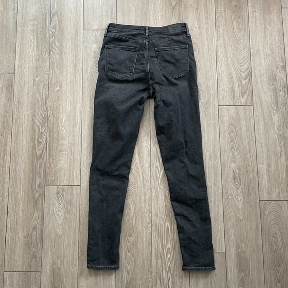Levi's | 721 High Rise Skinny - Picture 3 of 10